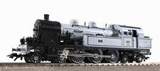 Märklin 83307 Dampflok T 18 (BR 78) digital im "Fotografieranstrich", neuwertig
