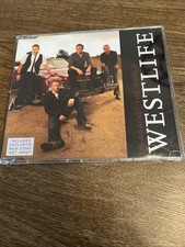 Westlife Us Against The World