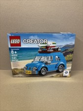 LEGO CREATOR: Mini Volkswagen