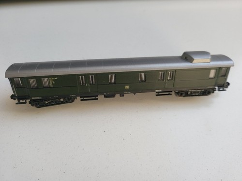 Fleischmann 8635 zug - fleischmann, d-zug