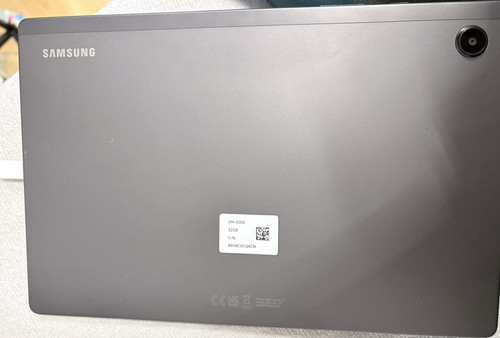 Samsung galaxy tab lite - samsung,