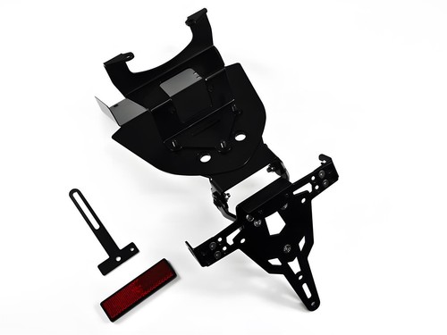 Zieger kennzeichenhalter pro - zieger,