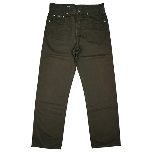 Hugo boss alabama - herren, jeans