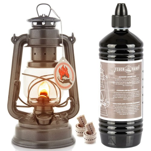 Männergeschenk feuerhand 276 - männergeschenk,