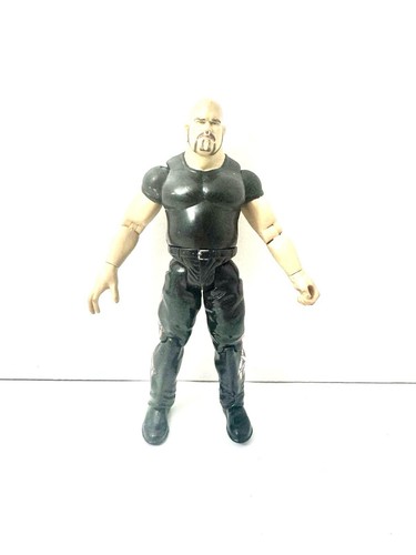 Wwe jakks prinz albert - wwe,
