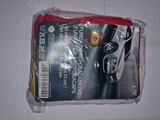 Spiegelhussen/Abdeckungen