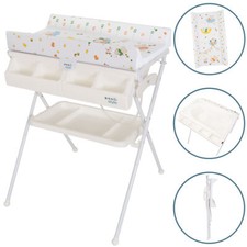 ib style®KOA Wickeltisch mit
