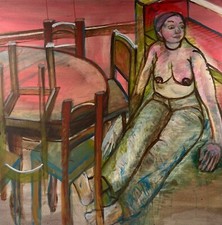 Brigitte Tietze West-Berlin