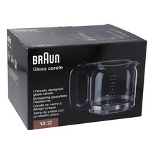 Glaskanne BRAUN BRSC005