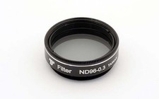 Teleskop mondfilter neutral - mondfilter, neutral-