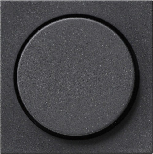 Gira system 55 anthrazit - gira,