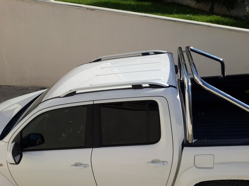 Dachreling für amarok - vw,