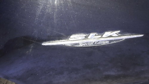 Gebrauchte autos mercedes slk - gebrauchte,