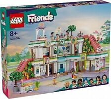 LEGO Friends Heartlake Citys