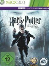Xbox 360 HARRY POTTER UND die