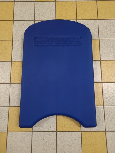 Sport thieme schwimmbrett blau - sport-thieme,