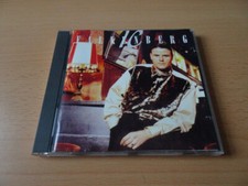 CD IC Falkenberg - Same - 1991 - 10 Songs incl. Da wo die Abenteuer sind - RARE