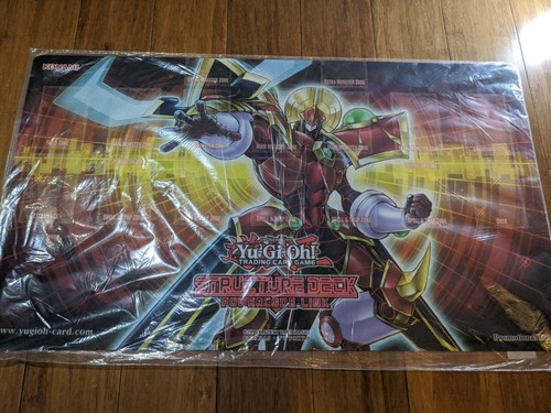 Yugioh structure deck - yugioh,