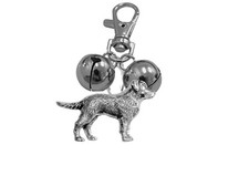 D20 Labrador Hund Geldbörse