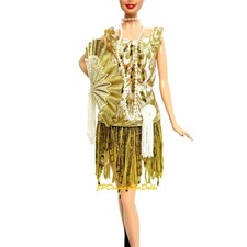 1993 Timeless Creations Barbie