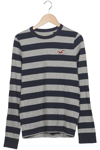 Hollister langarmshirt herren - hollister,