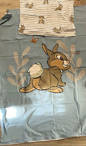 Disney bambi klopfer - bambi, baby