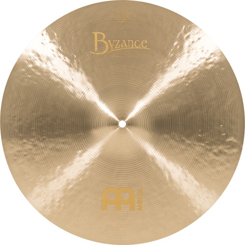 Meinl b17jmtc byzance - meinl,