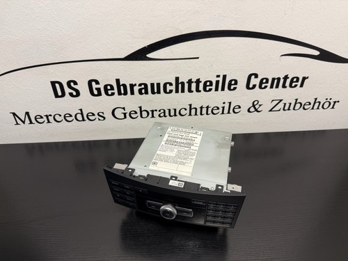 Orig mercedes w212 - mercedes, w207