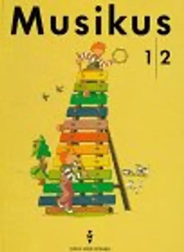 Musikus lehrbuch für die - lehrbuch,