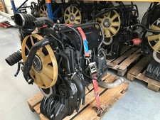 Motor Mercedes-Benz Vario