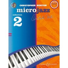 Boosey & Hawkes Microjazz