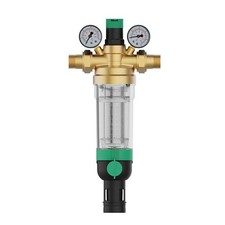 Braukmann Hauswasserstation HS