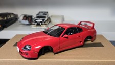 Solido Toyota Supra Mk4 Rot |