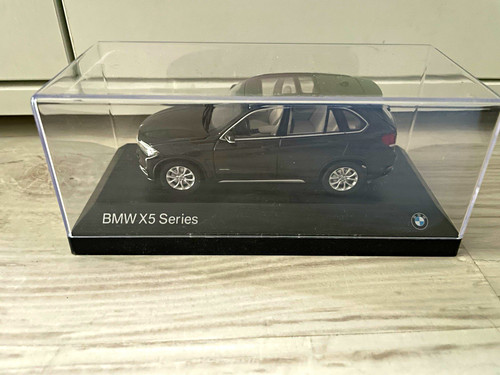 Bmw series modellauto - x5,