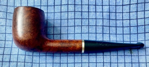 Vintage 1955 parker - london, by