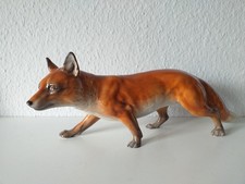 Max Roesler Keramik - Fuchs  