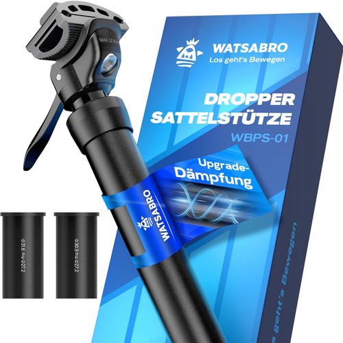 Federsattelstütze hydraulik - federsattelstütze,