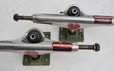 Thunder Trucks Team Hollow