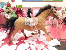 Süßes 80er Spielpferd