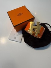 Hermès Clic Clac H Armreif