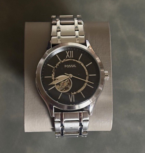 Fossil herren automatik - automatik, uhr