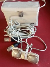 Stereo-Mikrofon Grundig GDSM