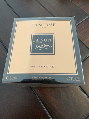 Neu lancôme nuit tresor - la,
