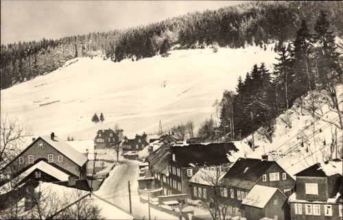 Scheibe alsbach neuhaus am - alsbach,