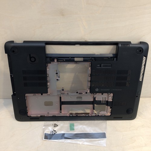 Envy 17t m7 j bottom - hp,