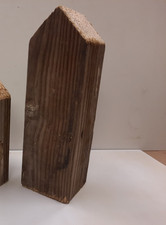 Deko Häuschen rustikal -