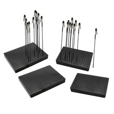 Lackierständer Sockel