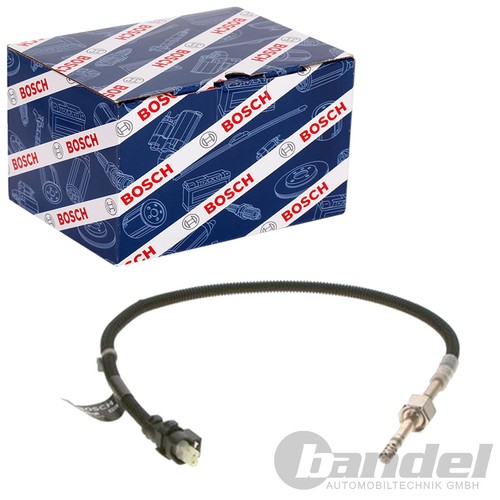 Bosch abgastemperatursensor - bosch,