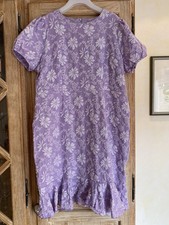 ♥️Damen Kleid XXL Sommer