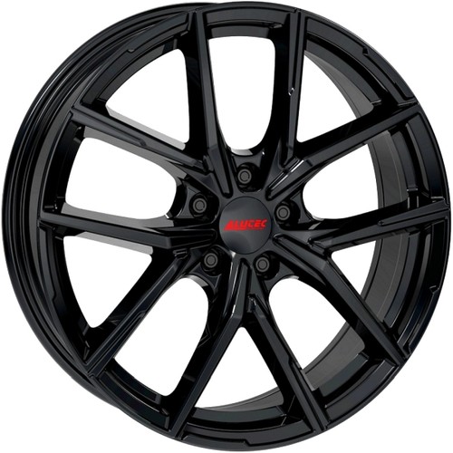 Alutec aveleno alufelgen satz - alutec,
